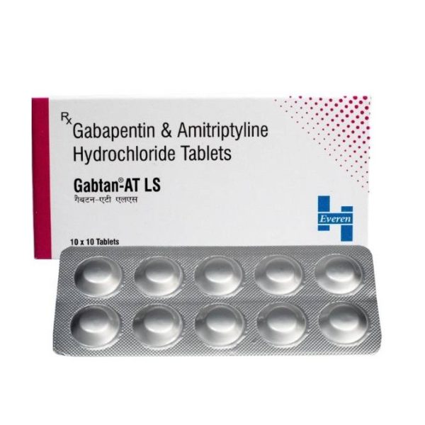 GABTAN AT/AT LS - Image 2