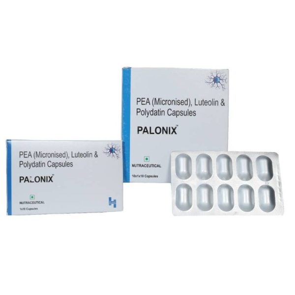 PALONIX